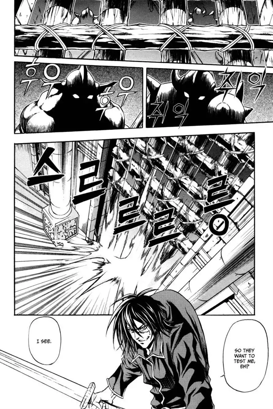 Dark Mage Chapter 9 28